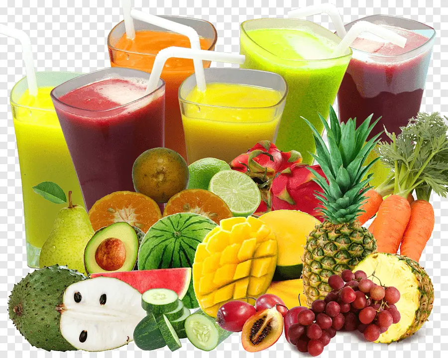 Aneka Juice